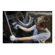 Bosch Akku-Schrauber GSR 12V-20 HX, mit 2 x 2,5 Ah-Li-Ion Akku und L-BOXX-2