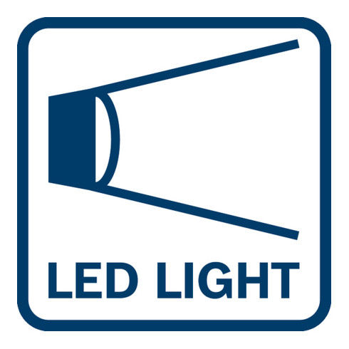 Bosch Akku-Schrauber GSR 12V-20 HX, mit 2 x 3,0 Ah Li-Ion Akku, L-BOXX