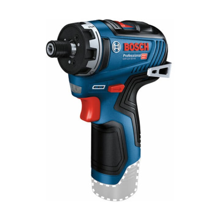 Bosch Akku-Schrauber GSR 12V-35 HX