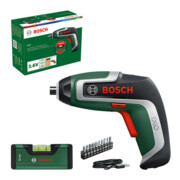 Bosch Akku-Schrauber IXO 7 Level Set-2