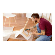 Bosch Akku-Schrauber IXO 7 Level Set-4