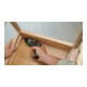 Bosch Akku-Schrauber IXO 7 mit 10 Stand. Bits u. Aufbewahrungsbox