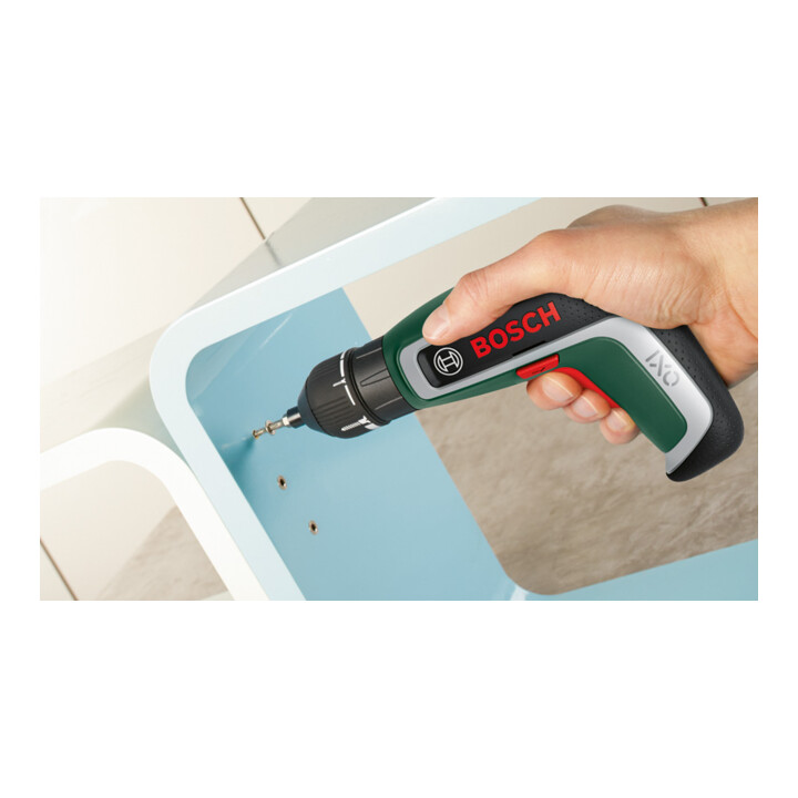 Bosch Akku-Schrauber IXO 7-Set