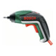 Bosch Akku-Schrauber Lithium-Ionen IXO 06039A8000-4