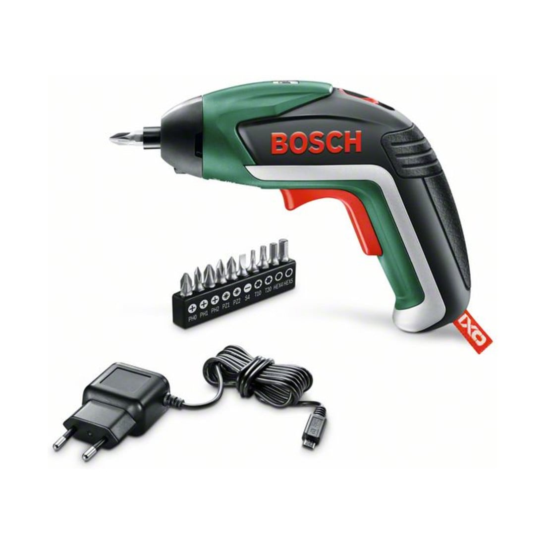 Bosch Akku-Schrauber Lithium-Ionen IXO 06039A8000