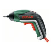 Bosch Akku-Schrauber Lithium-Ionen IXO 06039A8000-4