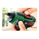 Bosch Akku-Schrauber PSR Select 4V 2,0Ah Akku