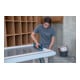 Bosch Akku-Schwingschleifer GSS 12V-13, solo, C