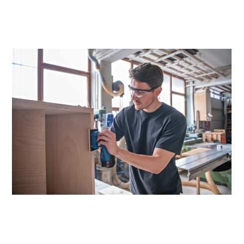 Bosch Akku-Schwingschleifer GSS 12V-13, solo, L