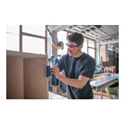 Bosch Akku-Schwingschleifer GSS 12V-13, solo, L-4