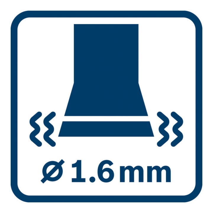 Bosch Akku-Schwingschleifer GSS 18V-10 Solo Version L-BOXX