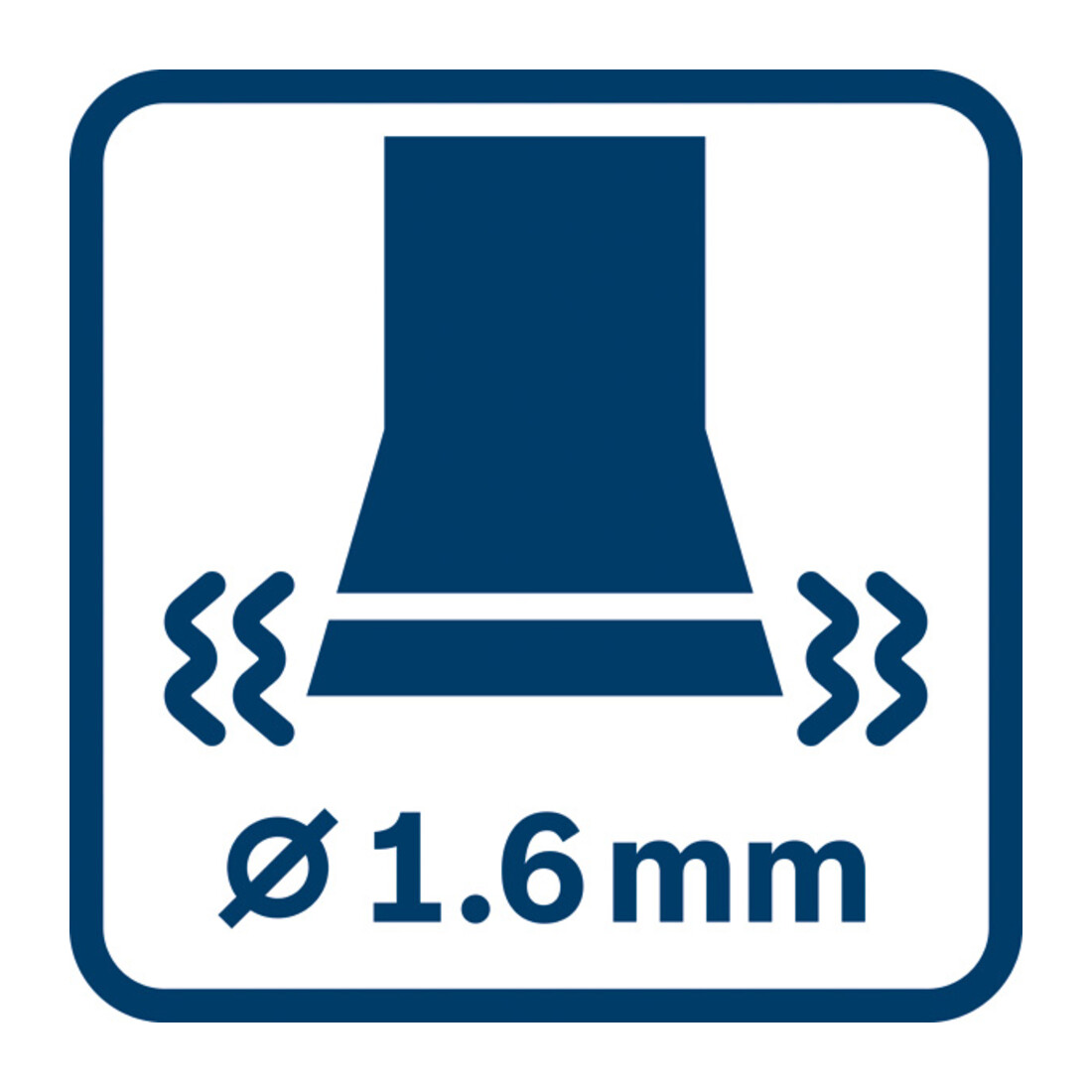 Bosch Akku-Schwingschleifer GSS 18V-13 (solo, L)