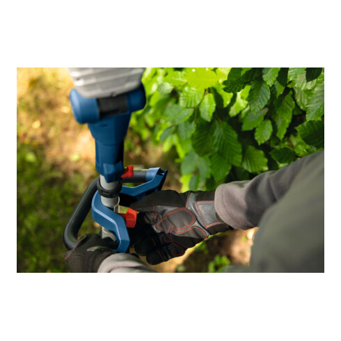 Bosch Akku-Stabheckenschere PRO GHE18V-50FP