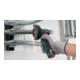 Bosch Akku Starter-Set: 1 x GBA 12 Volt 2,0 Ah 1 x GBA 12 Volt 4,0 Ah GAL 12V-40-4