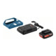 Bosch Akku Starter-Set: 1 x GBA 18 Volt 2,0 Ah W und GAL 1830 W Wireless Charging-1