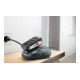 Bosch Akku Starter-Set: 1 x PBA 18 Volt, 2.5 Ah W-B und AL 1830 CV