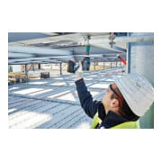 Bosch Akku Starter-Set: 2 x ProCORE 18 Volt 4,0 Ah und GAL 18V-40-2