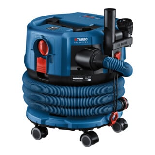Bosch Akku-Staubsauger GAS 18V-12 MC