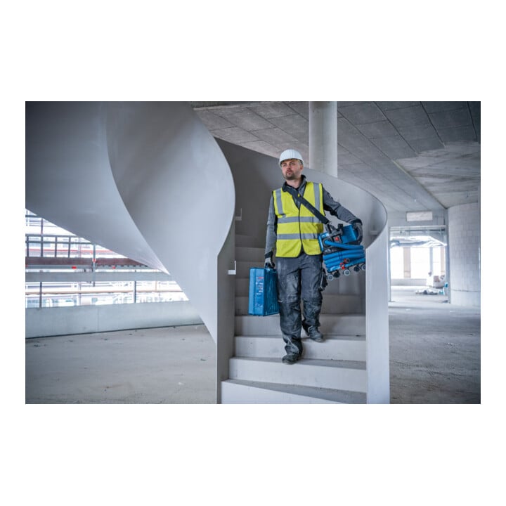 Bosch Akku-Staubsauger GAS 18V-12 MC