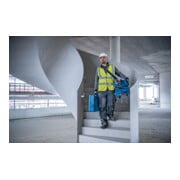 Bosch Akku-Staubsauger GAS 18V-12 MC-4