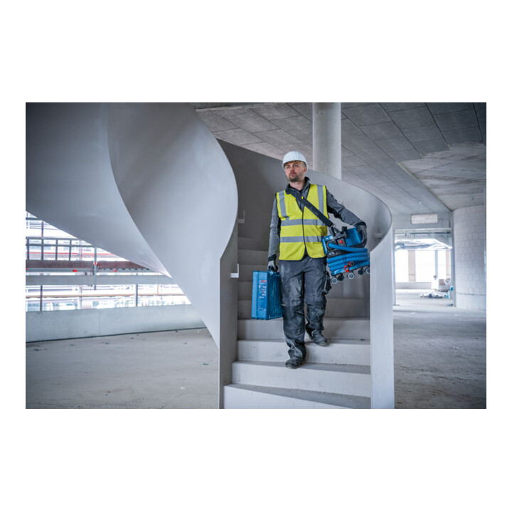 Bosch Akku-Staubsauger GAS 18V-12 MC