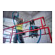 Bosch Akku-Staubsauger GAS 18V-12 MC