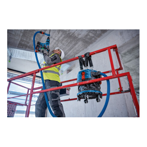 Bosch Akku-Staubsauger GAS 18V-12 MC