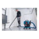 Bosch Akku-Staubsauger GAS 18V-12 MC