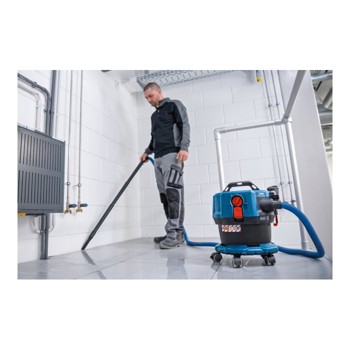 Bosch Akku-Staubsauger GAS 18V-12 MC