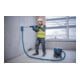 Bosch Akku-Staubsauger GAS 18V-12 MC