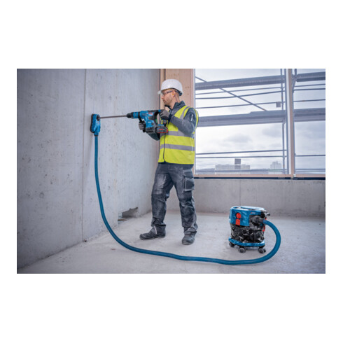 Bosch Akku-Staubsauger GAS 18V-12 MC