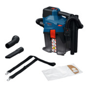 Bosch Akku-Staubsauger GAS18V-6LS