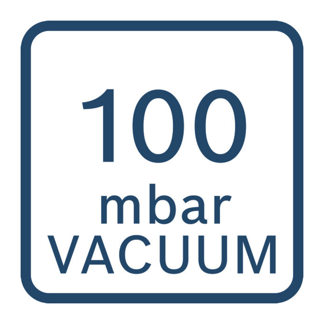 Bosch Akku-Staubsauger GAS18V-6LS