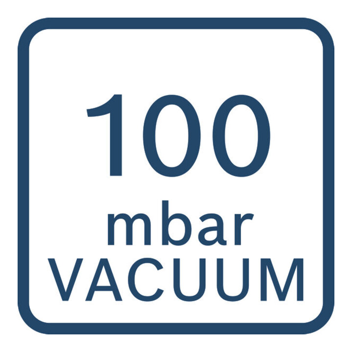 Bosch Akku-Staubsauger GAS18V-6LS