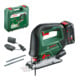 Bosch Akku-Stichsäge AdvancedSaw 18V-140, 1 x Akku PBA 18V 2.0Ah
