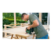 Bosch Akku-Stichsäge AdvancedSaw 18V-140, 1 x Akku PBA 18V 2.0Ah-4