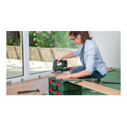 Bosch Akku-Stichsäge AdvancedSaw 18V-140, 1 x Akku PBA 18V 2.0Ah-5