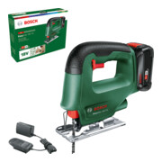 Bosch Akku-Stichsäge EasySaw 18V-70-2