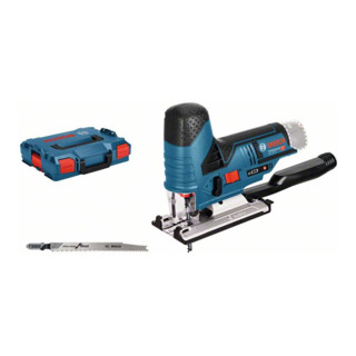 Bosch Akku-Stichsäge GST 12V-70 Solo Version L-BOXX