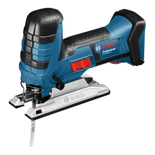 Akku-Stichsäge GST 18 V-LI S solo Akku-Stichsäge GST 18 V-LI S solo