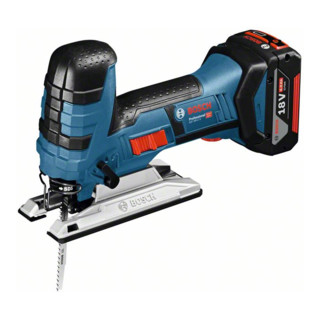 Bosch Akku-Stichsäge GST 18 V-LI S Solo Version
