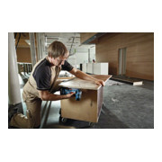 Bosch Akku-Stichsäge GST 18 V-LI S Solo Version-2