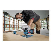 Bosch Akku-Stichsäge GST 18 V-LI S Solo Version-4