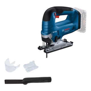 Bosch Akku-Stichsäge GST 18V-125 B