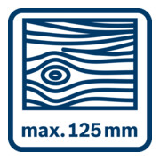 Bosch Akku-Stichsäge GST 18V-125 B-5