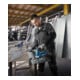 Bosch Akku-Stichsäge GST 18V-125 B, L-BOXX 136