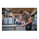 Bosch Akku-Stichsäge GST 18V-155 SC, 2 Akku Akku ProCORE18V 4.0Ah, Ladg. u. L-BOXX-5