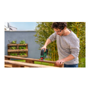 Bosch Akku-Stichsäge UniversalSaw 18V-100-4