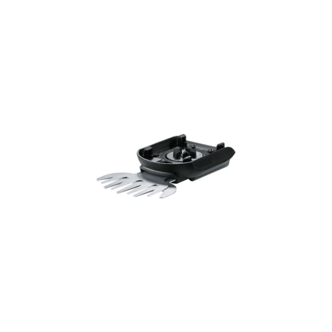 Bosch Akku-Strauch- und Grasscheren-Set AdvancedShear 18V-10, 100mm-Grasschermesser