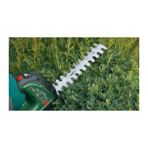 Bosch Akku-Strauch- und -Grasscheren-Set AdvancedShear 18V-10, Solo